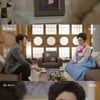 '밥이되어라' 김혜옥, 이루에 "정우연, 남경읍 딸" 충격[별별TV]
