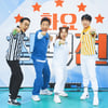 이찬원 MC '화요청백전', '아맛' 후속 27일 첫방[공식]