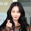 한예슬, 파트너즈파크와 전속계약 만료.."FA 결정"[공식]