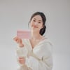 '전진♥' 류이서, 유산균 브랜드 모델 발탁..'광고계 샛별'