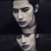 '강철부대' 육준서, 흑백으로 퇴폐+섹시 강조..'심장 떨리네'[스타IN★]