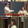 '불청' 한정수, 송은영과 20년 전 과거 인연 "그땐 완전 연예인"