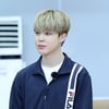 '부산 회전 회오리' 방탄소년단 지민, 타고난 운동신경+열정..일취월장 탁구교실 "무한매력에 퐁당♥"