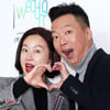 김지혜, ♥박준형 '보이스킹' 탈락에 위로 "여보 고생했다" [스타IN★]