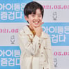 박시완 '잘생겼죠?'[★포토]
