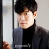 유준상 '스프링 송' 감독 겸 배우[★포토]