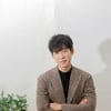 유준상 '부드러운 남자'[★포토]
