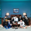 방탄소년단, 내년 동반입대 하나..빅히트 "드릴말씀無"[종합]