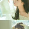 남규리, 어깨 드러내며 청순+섹시 "온라인 팬미팅에서 만나요"[스타IN★]