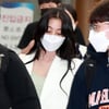 트와이스 지효 '수수한 미모'[★포토]