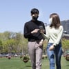 한화토탈, 임직원 걸음 모아 지구사랑 실천