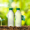 롯데칠성음료, 무라벨 '칠성사이다 ECO' 선보여