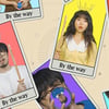 램씨, 오늘(22일) 정규 1집 발매..스텔라장 타이틀곡 참여