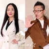 "낸시랭 정신적 고통"..'폭행·협박·사기' 왕진진, 징역 6년 선고 [종합]