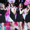 스테이씨, 코로나19 검사 받는다 "금일 스케줄 취소"[공식]