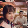 장신영♥강경준, 오늘은 둘만..부부끼리 오붓한 데이트[스타IN★]
