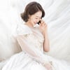 '4월의 신부' 조은지 아나운서, 오늘 2살 연상 비연예인과 결혼 [스타이슈]