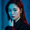 전여빈 '무표정도 예쁘죠?'[★포토]