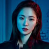 전여빈 '표정은 시크하게'[★포토]
