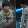 박보검, 잔상 남기는 양면적인 분위기 그리고 눈빛 [강민경의 덕후 시점]