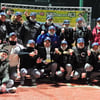 'KBO 리그와 같은 10개팀' SBO 연예인 야구리그 26일 팡파르!
