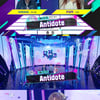 '뮤뱅' 강다니엘, 아이유 제치고 1위 "다니티 덕분, 행복해" [종합]