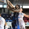 '또 라건아!' KCC, 전자랜드 92-74 제압... 챔프전 100% 확률! [4강 PO2]