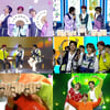 B1A4, 잊지 못할 10주년 팬미팅 "서로에게 선물"