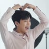 킁킁, 코 찡긋~이젠 '광고 장인' 임영웅..똑 부러진 광고 촬영 비하인드 [★NEWSing]