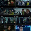 이제훈 추악한 민낯 대면 '모범택시' 최고 18.3% 엔딩[종합]