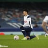 "SON 인종차별 반대!" 토트넘, SNS 보이콧... 앙리 "행복한 결정"