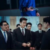'빈센조' 위기의 송중기 운명은? "예측할 수 없는 전개 온다"