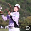 '연장에 강하다!' 박민지, 장하나 제압하고 역전 우승! KLPGA 통산 5승