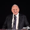 '더 파더' 안소니 홉킨스, 최고령 남우주연상 영광 [2021 아카데미]