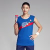 롯데제과 월~드콘, 광고모델로 '배구여제' 김연경 발탁