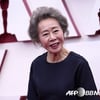 후크엔터테인먼트 "윤여정 배우님 美아카데미 수상 한국영화사 새로운 역사..모든 분들께 진심으로 감사" [공식]