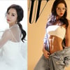 '행복한아침' 최은주, 18kg 감량+식스팩 비결 "장 건강"