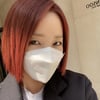 산다라박, 갑자기 왜 단발? 파격 레드 태슬컷 변신 [스타IN★]