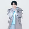 그렇게 레전드가 되었다..방탄소년단 정국, 루이 비통 화보 속 '빛나는 꽃미남'