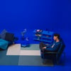 숀, 5월 9일 '#0055b7' 컴백 확정..전역 이후 첫 신곡[공식]