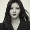 '코리안 액터스 200' 김유정, 흑백 뚫고 나온 고혹적 눈빛 [화보]