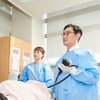 배변 후에도 잔변감, 과민성장증후군 아니면 대장암?