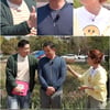 'TV는 사랑을 싣고' 허재, 농구 대통령도 예능선 겸상 못하는 막내?