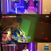 '불청' 박남정X현진영X김정남, 나이트 오픈→무대 완벽 재연[★밤TView]