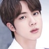 '눈부신' 방탄소년단 진, '날개없는 기부천사 스타' 1위