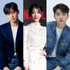 차은우, '데시벨'로 스크린 출사표..아이유·도경수 행보 기대 [종합]