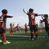 FC서울, 다문화 어린이 축구교실 참가자 모집