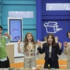 서인영 "오랜만 예능나들이..새 앨범도 계획 중"[직격인터뷰]