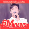 임영웅 트롯어워즈 '이제 나만 믿어요' 600만뷰 돌파..여전히 큰 사랑♥