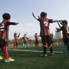 FC서울, 서울시와 함께 ‘다문화 축구교실’ 참가자 모집